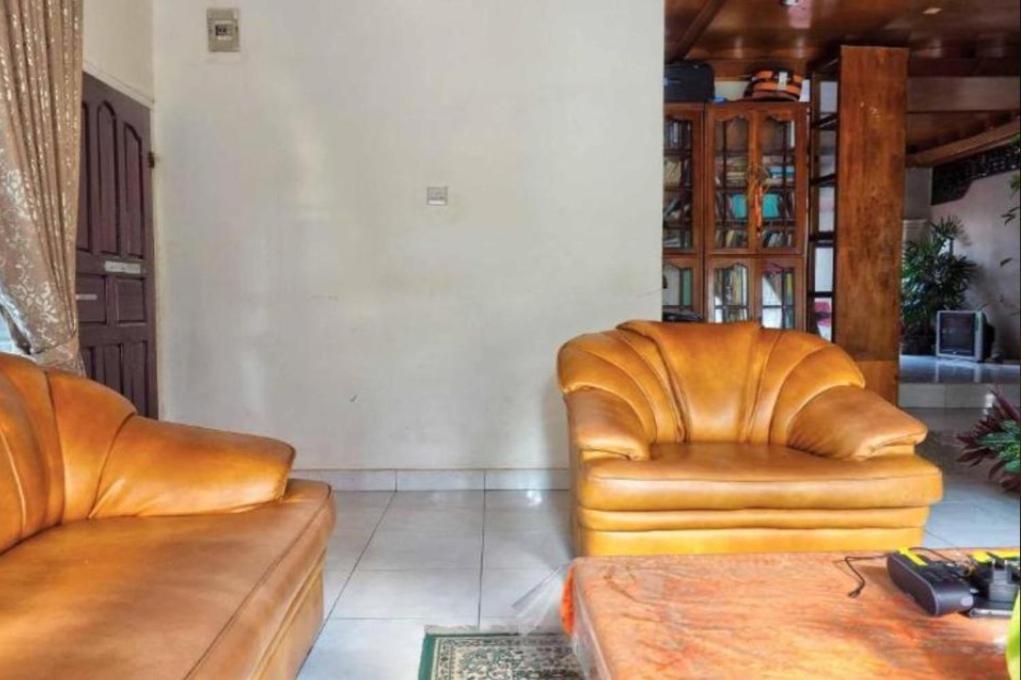 Gabelo Guest House Bukittinggi Exteriör bild