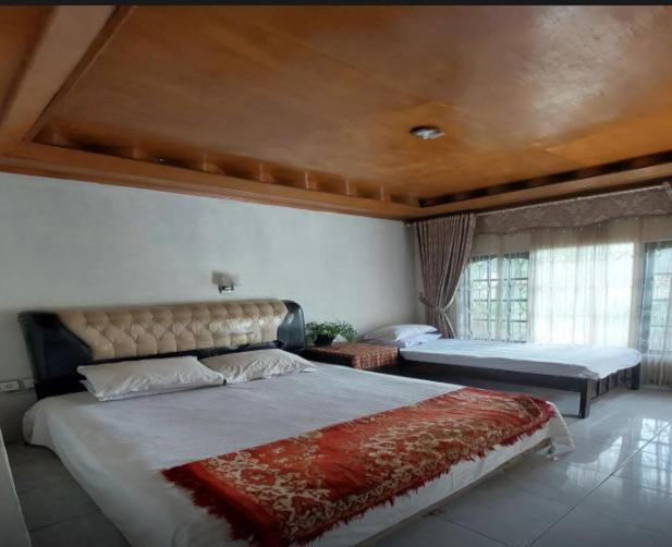 Gabelo Guest House Bukittinggi Exteriör bild